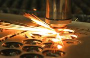 High Quality Laser Cutting Services UK