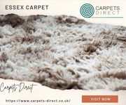 Beautify Your Home with Essex Carpets