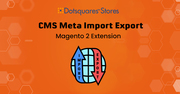 Streamline Metadata with Ultimate CMS Meta Import Export