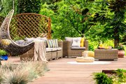 Buy Rattan Garden Furniture UK