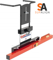 Get the Best Wheel Alignment Equipment at Supalign.co.uk - Your One-St