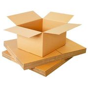 Double Wall Cardboard Boxes at Wellpack