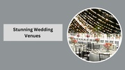 Barn wedding venues in Chichester