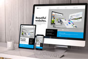 We Offer The Best Website Design in UK