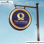 Boost Your Brand With A Logo Design in UK