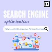 Why Local SEO is Important For Your Business