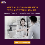 Unlock Your Professional Potential with Our Expert Resume Writing 