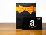 Last Chance to Win a £500 Amazon Gift Card - Hurry,  Entries End Soon!