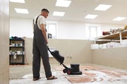 Professional Carpet Cleaning and Window Cleaning in Hackney