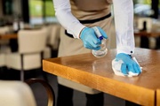 Get the Best Commercial Cleaning Company & Contracts in London