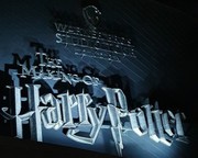 The best and affordable Harry Potter tours