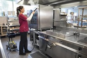 Best Commercial Kitchen deep Cleaning Company in Hackney