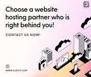 Best Web Hosting Company in UK