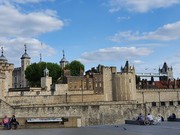 The best and affordable The Tower of London tours