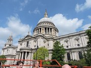 Panoramic Tours in London