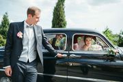 Wedding Car London - Make Your Special Day Memorable
