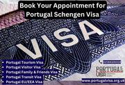 Secure Your Visa Appointment for Portuguese Visa in the UK