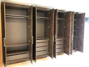 Upgrade Your Living Space with Stunning Fitted Wardrobes in Croydon