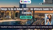 Instant Apply Dubai Visa Service For UK Residents - uaedubaivisa.co.uk
