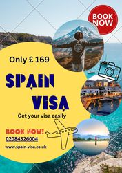 Most Trusted And Affordable Services For Spain Packages