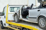 Best Car Accident Recovery Service in Sutton