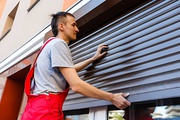 Roller Shutters in London | Best Installers at Affordable Price
