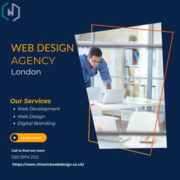 Web Design Services London | Chiswick Web Design