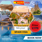 Fast-Track Your Journey: Secure Your Spain Visa Today 