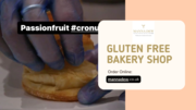 Best Gluten Free Bakery Shop in London - Manna Dew