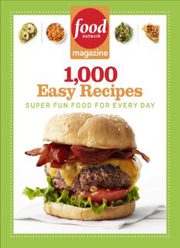  1, 000  Easy Recipes