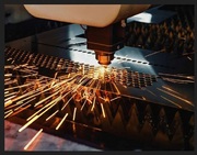 CNC Laser Cutting Services- Transforming Concepts into Precision