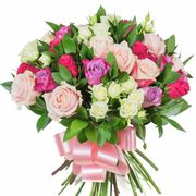 Magnificent Scent of Flowers Delivered by Send Flowers