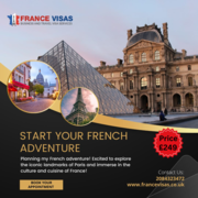 Your Gateway to France: Unraveling the Visa Journey for a Memorable Ex