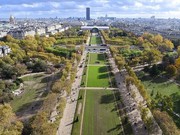 Best Affordable London to Paris Tour