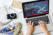 International Flight Booking Service In UK