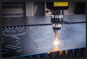 What are the Main Advantages of Laser Cutting?