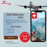 Secure Your Switzerland Visa Appointment Instantly-Fast and Hassle-Fre