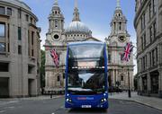 Affordable Hop-On Hop-Off Bus Tours London