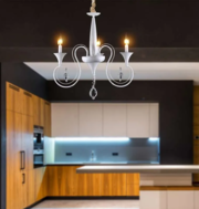 Elevate Your Space with Exquisite Chandeliers – A Dazzling Collection 