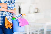 Professional Home Cleaning Services In London