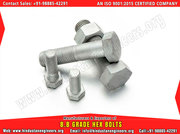 Hex Nuts,  Hex Head Bolts Fasteners,  Strut Channel Fittings manufacture