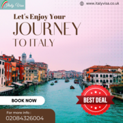 Secure Your Italy Visa Appointment: Hassle-Free Booking for a Smooth T