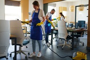 Quality & Reliable Office Cleaning Services In London