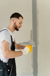 Professional Painting and Plastering Services in London