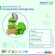 Are you ready to transform your kitchen waste into environmental goodn