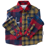 Buy the Latest Collection of Stylish Kids Clothing Online for Young Ch