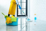 Refresh Your Space with Citrus Cleaning Services