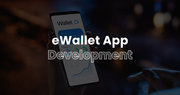 Top eWallet App Development Company in London