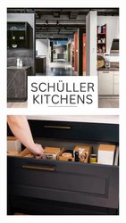Book Now And Get 20% Off On German Schuller Kitchen