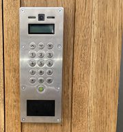 Door Entry Systems' Installation & Maintenance by WLS in London